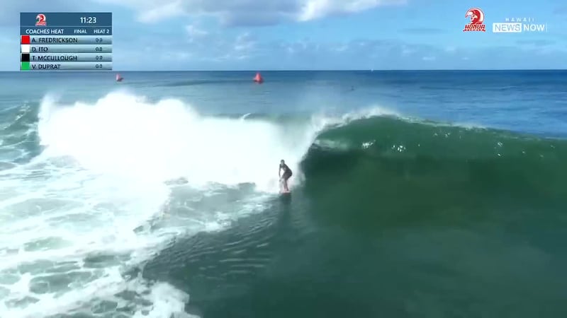 Honua Finals - LIVESTREAM