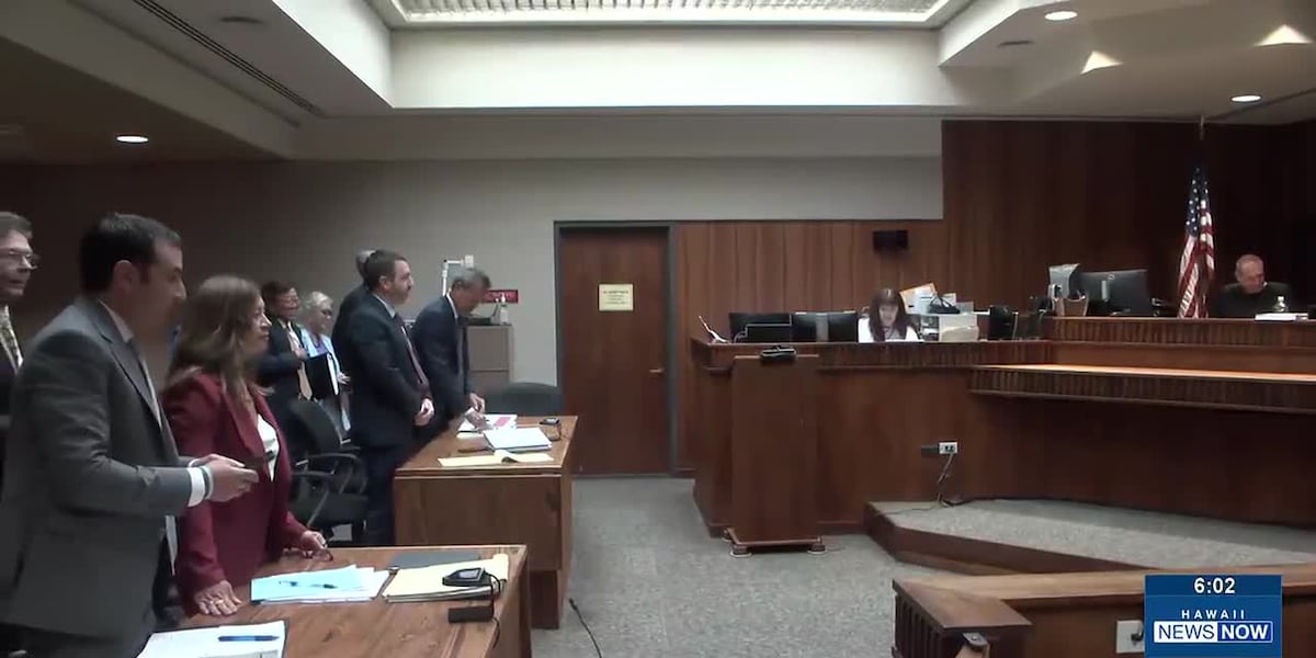 Coverage image for: Law firm appeals judge’s ruling on attorney fees in Maui wildfire settlement