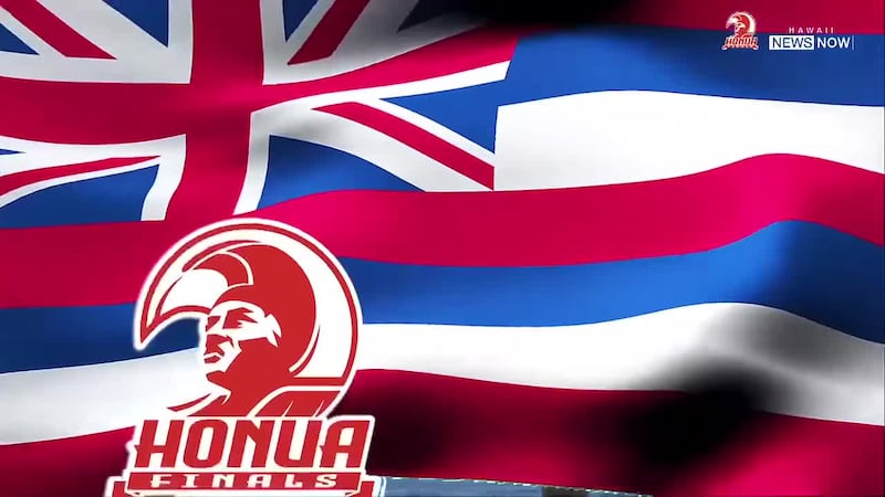 Itʻs the second and final day of Honua Finals, the world cup of interscholastic surfing. This...