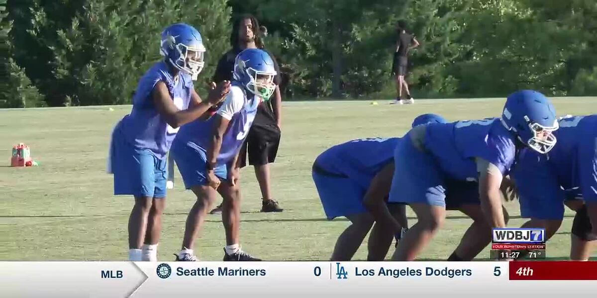 Coverage image for: High School Football Around The Corner