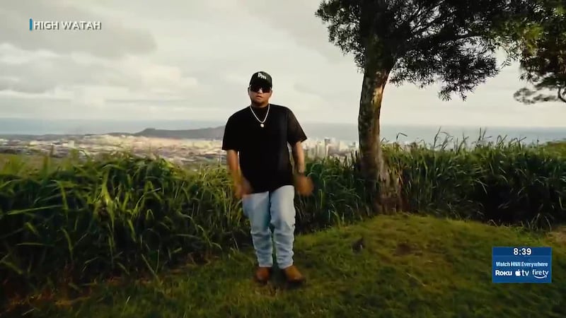 High Watah's new single and music video "Brighter Days," produced by Grammy-winner J-Vibe, is...