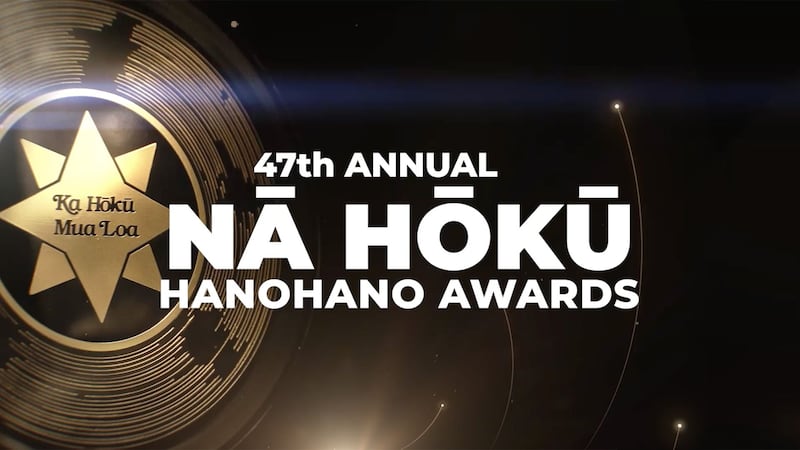 Join us on the biggest night for Hawaii’s music at the 47th annual Na Hoku Hanohano Awards....