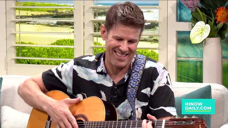 On today's show, see which star from The Voice is returning to the island stage, plus plan...