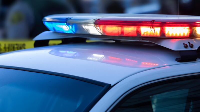 The deadly shooting happened at a house in Caswell County.