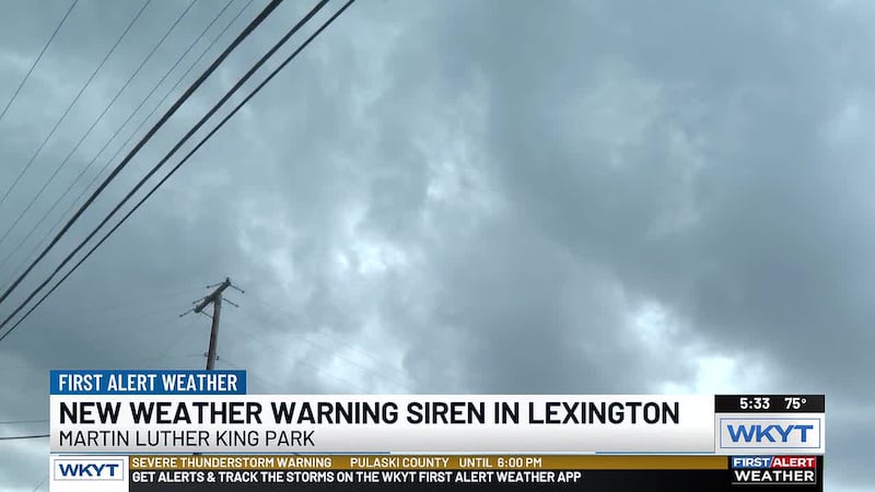 Top Stories: WKYT News at 5:30 PM (8/5/2026)