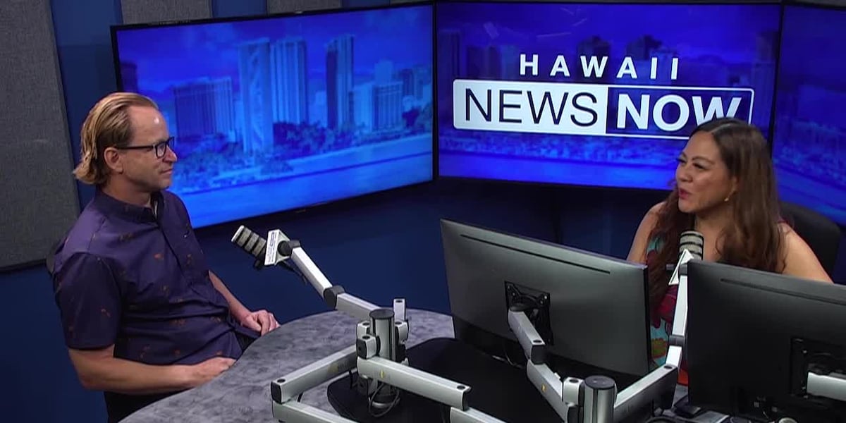 Strengthening Ties: An In-Depth Interview with Australia's Consul General in Hawaii