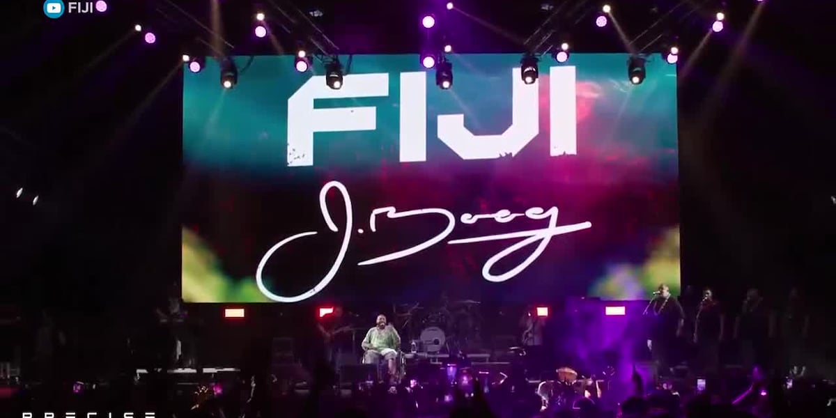 Fans scoop up more than 25K free tickets to Fiji tribute concert in Waikiki