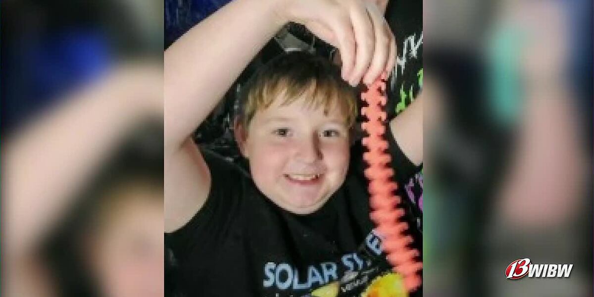Coverage image for: ‘My heart just sank’: Family remembers 9-year-old boy killed in mobile home fire