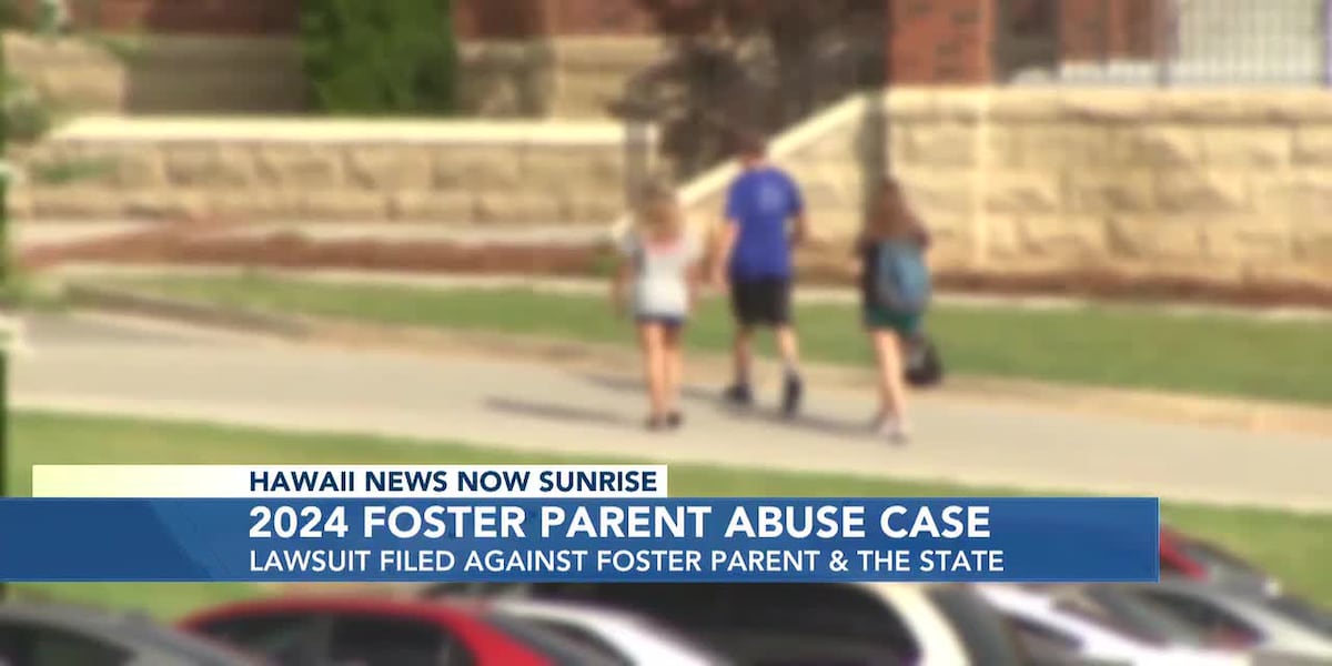 Morning Beat: New 4-part series on foster kid abuse in Hawaii