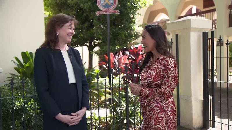 St. Andrew's Schools marks 160 years in Honolulu with Hawaiian culture, faith-based values and...