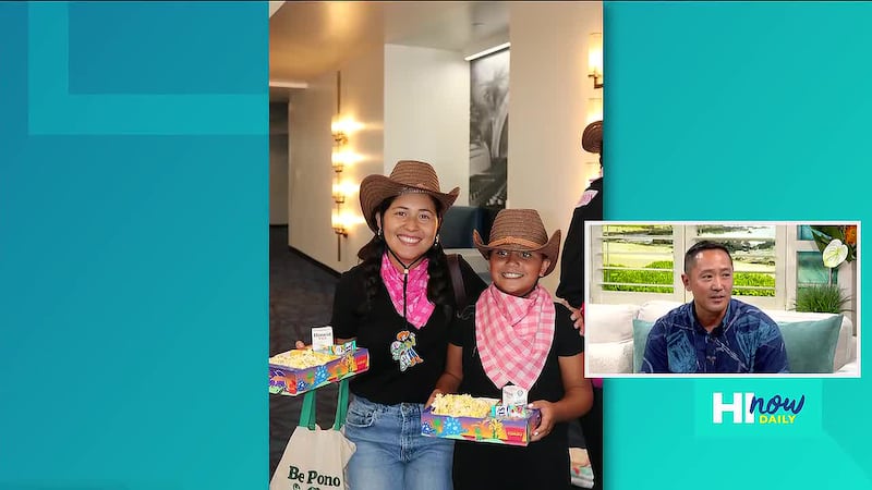 Big Brothers Big Sisters Hawaii shares how mentoring shapes youth futures plus a preview of...