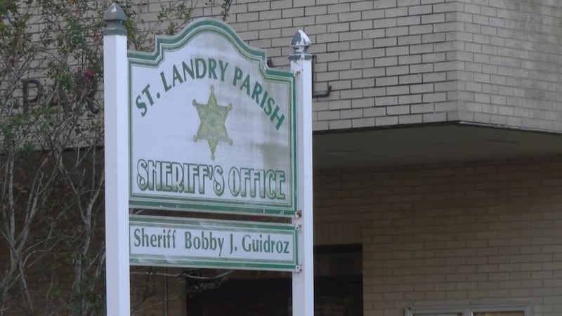 Three inmates attempted to escape the St. Landry Parish Jail, raising questions about jail...