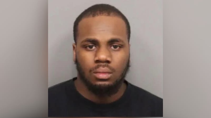 Anyone who sees the suspect is asked to call 911 or the Greenville County Sheriff’s Office at...