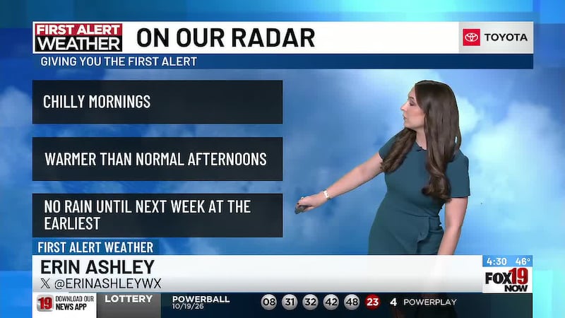 First Alert Weather