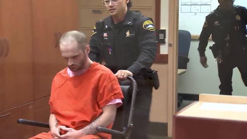 A father was arrested in Washington state in connection to his 5-year-old son's fentanyl death...