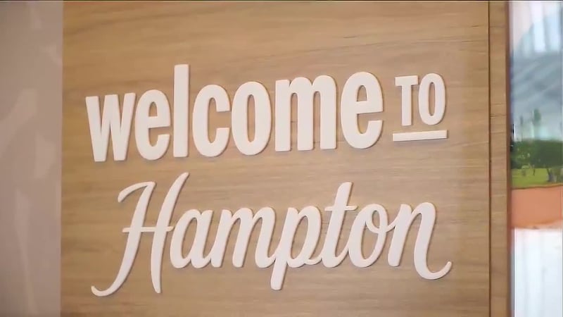 HI Now is live at Ka Makana Alii in Kapolei with a refreshed Hampton Inn stay, MENSHO ramen...