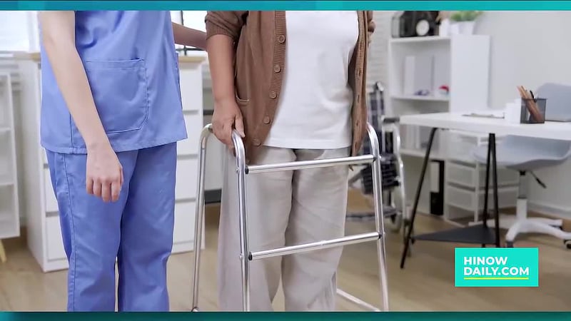 Edward and Travis Motosue join HI Now Daily with Hawaii Medicare updates for Annual Election...
