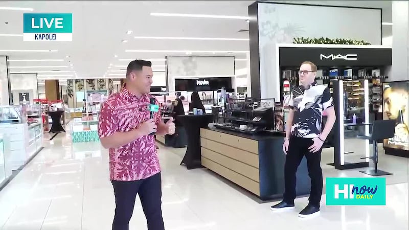 HI Now is live at Ka Makana Alii in Kapolei with a refreshed Hampton Inn stay, MENSHO ramen...