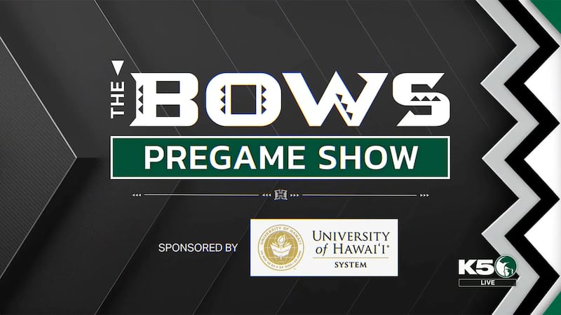Rainbow Wahine Volleyball: UNLV vs. Hawaii