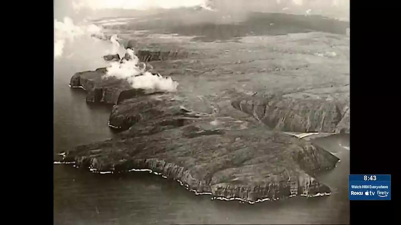 “Protecting Kahoʻolawe: 50 Years of Aloha ʻĀina” by HNN's Mark Carpenter and Corbin Gregory...