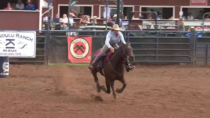 2026 Oskie Rice Memorial Rodeo - Sunday Championship Rodeo
