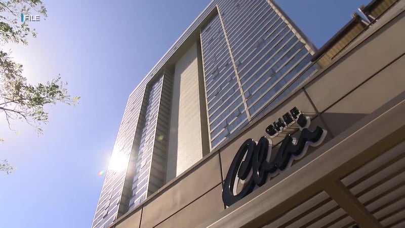 Chef Chai, now owned by Pomaikai Culinary Group, LLC, was shut down Wednesday after health...