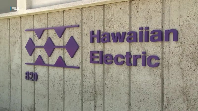 Hawaiian Electric has shut off power in South Kohala due to the threat of wildfires from high...
