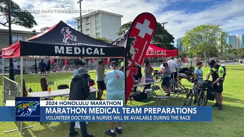 God forbid anything should happen, but should it actually happen? Dr. Alex Berk and his team...