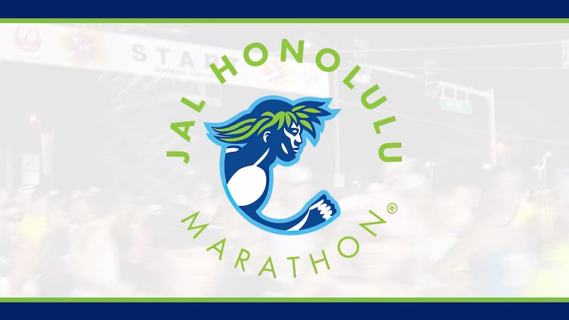 Honolulu Marathon 2025 Re-encode