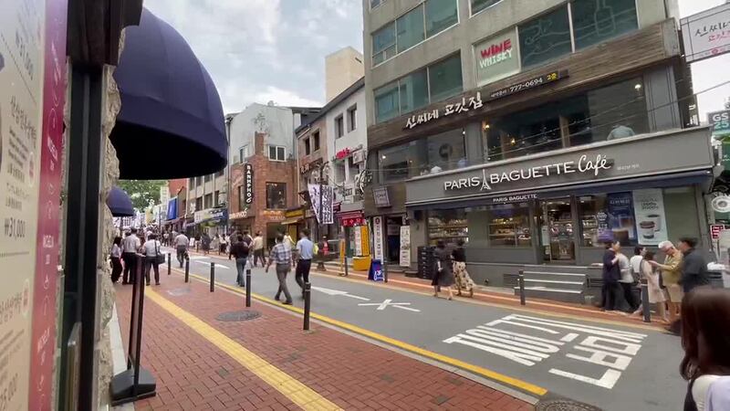 Alaska Airlines joint planning with Hawaiian Airlines appears to have awakened interest by an...