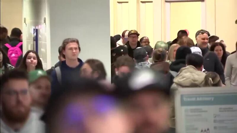 A new consumer survey identifies travel plans for the new year.