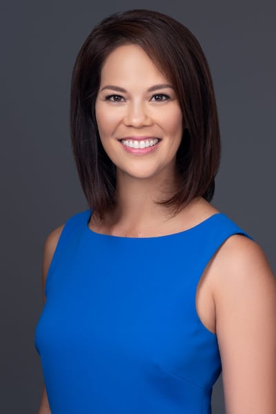 Mahealani Richardson